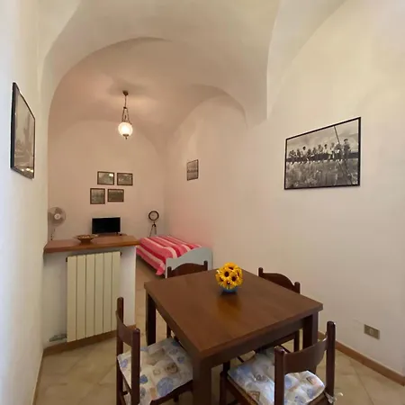 Διαμέρισμα Casa Margherita *