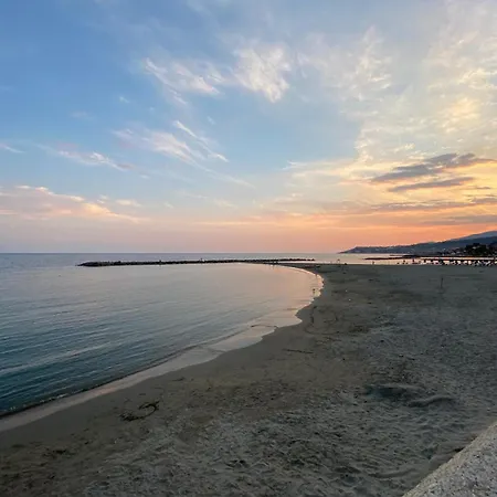 Casa Margherita Santo Stefano al Mare