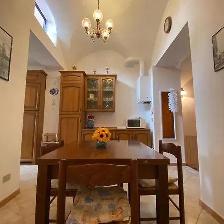 Casa Margherita