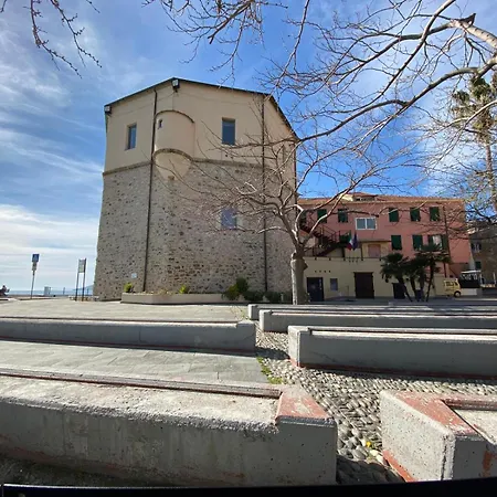 Apartment Casa Margherita