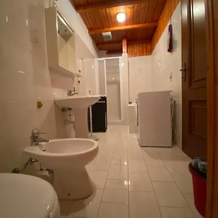 아파트 Casa Margherita 산토스테파노알마레