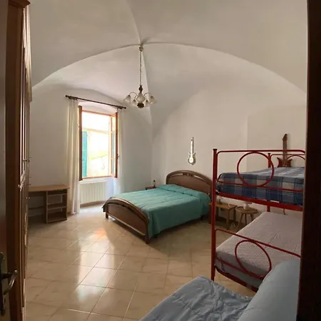 Casa Margherita 아파트