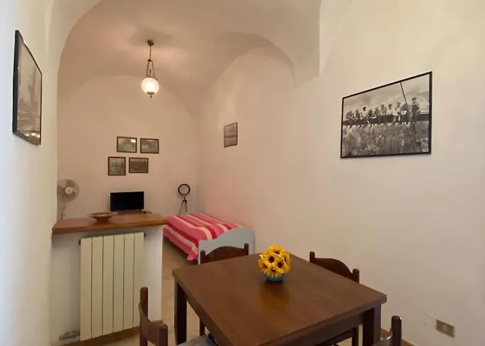 Lejlighed Casa Margherita *