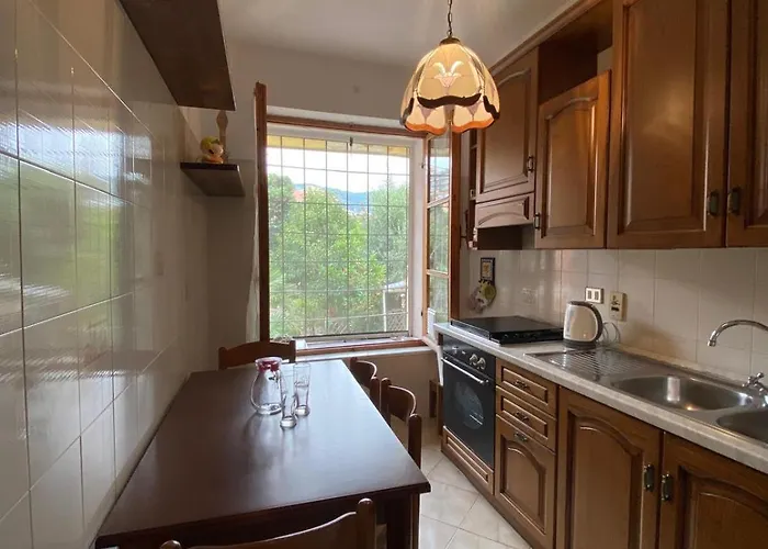 Casa Margherita *