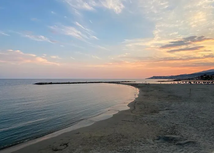 Casa Margherita Santo Stefano al Mare