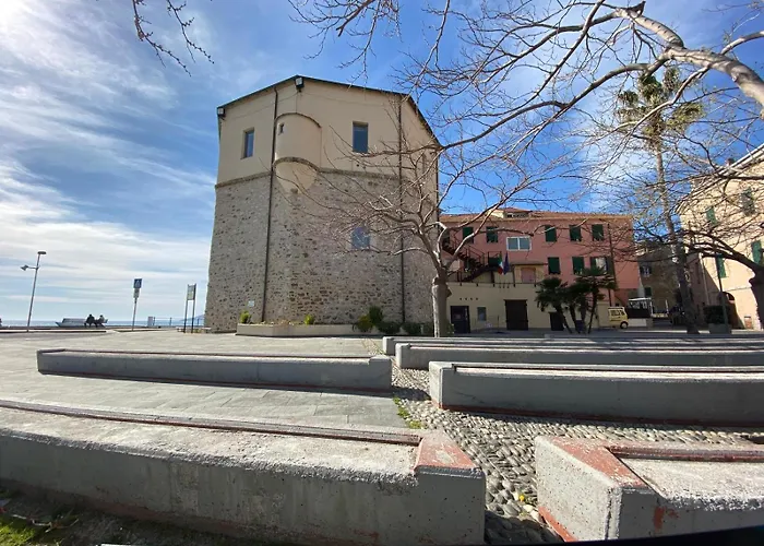 Lejlighed Casa Margherita