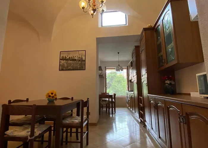 Casa Margherita * Santo Stefano al Mare