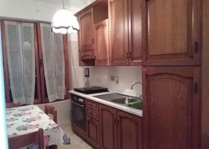 Lejlighed Casa Margherita *