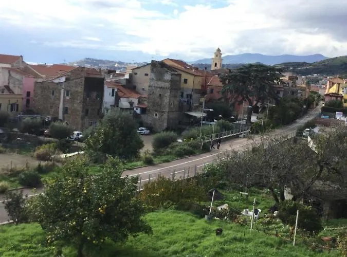 Casa Margherita * Santo Stefano al Mare